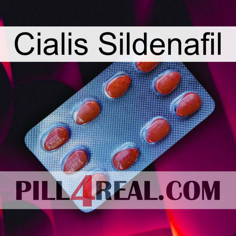 Cialis Sildenafil 06